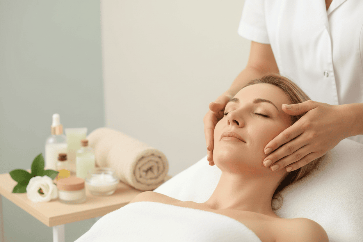 Home 5 VIP-Behandlungen für besondere Ansprüche