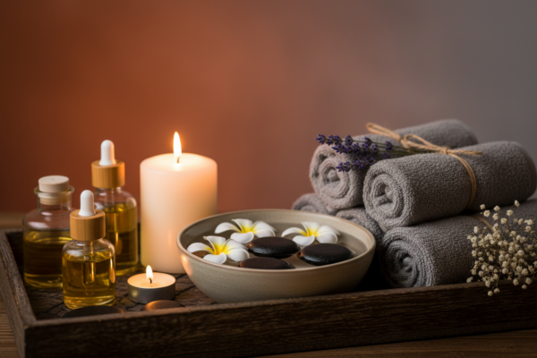 MDM Spa & LifeStyle GmbH: Schweizer Qualität mit swissestetic im REVOLUTIONARY SPA 1 MDM Spa & LifeStyle GmbH: Schweizer Qualität mit swissestetic im REVOLUTIONARY SPA