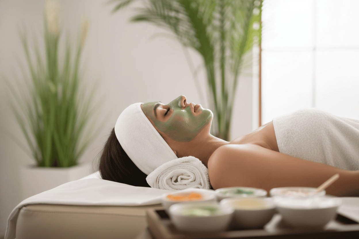 Home 2 Spezialisierte Behandlungen für jedes Hautanliegen