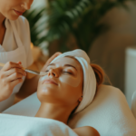 swissestetic Hyaluron-Masken und Ampullen: Feuchtigkeitspflege im REVOLUTIONARY SPA