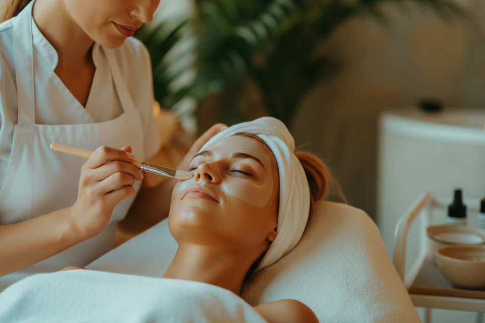 swissestetic Hyaluron-Masken und Ampullen: Feuchtigkeitspflege im REVOLUTIONARY SPA