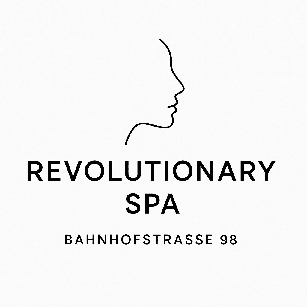 Revolutionary Spa
